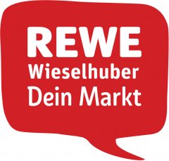 Logo Lauf10 REWE Wieselhuber