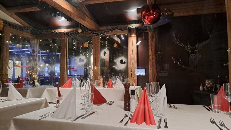 Grossansicht in neuem Fenster: Budenzauber Gastronmie