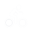 verkehrliches Leitbild - Icon Förderung Radverkehr