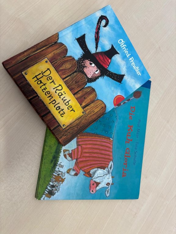 Bild Vorleseaktion Cover Bild Vorleseaktion Cover