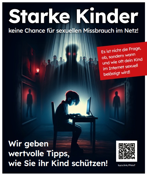 Starke Kinder im Netz Starke Kinder im Netz