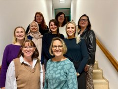 Elternbeirat der GS Wolnzach